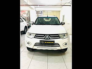 Second Hand Mitsubishi Pajero 2.5 AT in Mohali