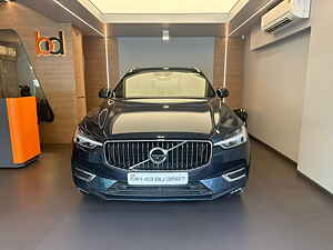 Second Hand वोल्वो xc60 इंसक्रिपशन [2017-2020] in मुंबई