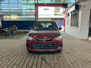 Second Hand Maruti Suzuki Alto VXi [2014-2019] in Ranchi