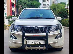 Second Hand महिंद्रा XUV500 w4 [2015-2016] in हैदराबाद