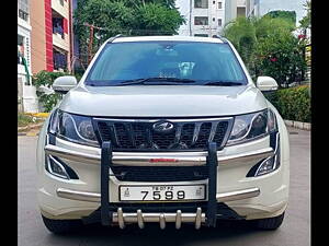 Second Hand Mahindra XUV500 W4 [2015-2016] in Hyderabad