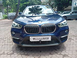 Second Hand BMW X1 sDrive20d Expedition in Mumbai