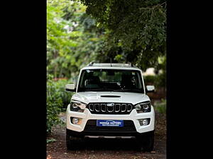 Second Hand Mahindra Scorpio S11 2WD 7 STR in Ludhiana