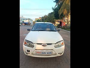 Second Hand Ford Ikon 1.3 CLXi NXt in Pondicherry