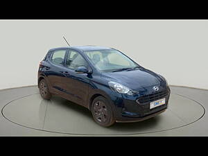 Second Hand Hyundai Grand i10 NIOS Corporate Edition MT in Bangalore