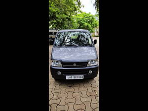 Second Hand Maruti Suzuki Eeco 5 STR AC (O) in Ranchi