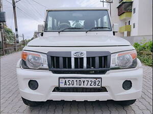 Second Hand Mahindra Bolero Power Plus SLX in Guwahati