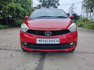 Second Hand Tata Tiago Revotorq XZ [2016-2019] in Bhopal