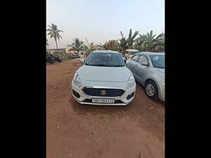 Second Hand Maruti Suzuki DZire VDi in Bhubaneswar