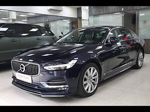 Second Hand Volvo S90 D4 Inscription in Chennai