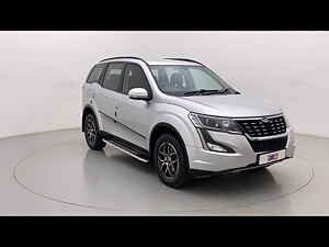 Second Hand महिंद्रा XUV500 w7 [2018-2020] in हैदराबाद