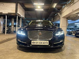 Second Hand Jaguar XJ 2.0 Portfolio in Mumbai