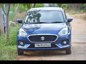 Second Hand Maruti Suzuki DZire VXi [2020-2023] in Coimbatore