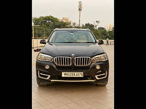 Second Hand BMW X5 xDrive 30d Expedition in Mumbai