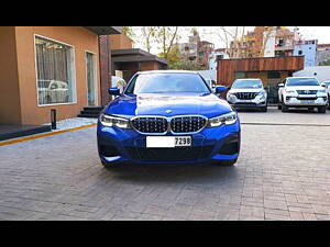 Second Hand BMW 3-Series 330i M Sport Edition in Delhi