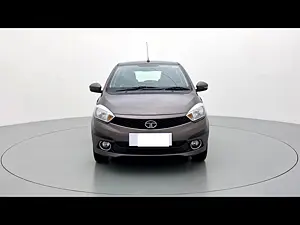 Second Hand Tata Tiago [2016-2020] Revotron XZ in Zirakpur