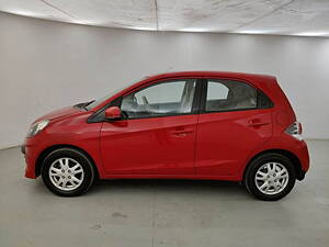 Second Hand Honda Brio VX MT in Indore