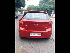 Second Hand Ford Figo Ambiente 1.5 TDCi ABS in Delhi