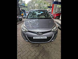 Second Hand Hyundai i20 Magna (O) 1.2 in Pune