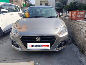 Second Hand Maruti Suzuki DZire VXi [2020-2023] in Dehradun