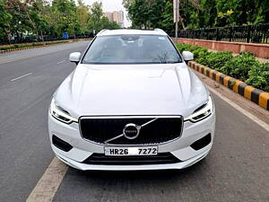 Second Hand Volvo XC60 Momentum in Delhi
