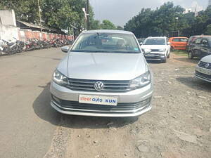 Second Hand Volkswagen Vento TSI in Chennai