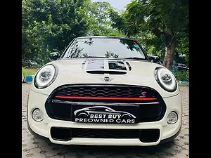 27 Used Mini Cooper Cars In India Second Hand Mini Cooper Cars For Sale In India Carwale