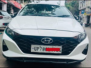 Second Hand Hyundai Elite i20 Magna 1.2 MT [2020-2023] in Kanpur