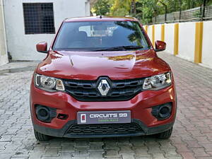 Second Hand Renault Kwid RXL [2015-2019] in Chennai