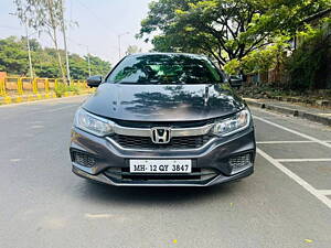 Second Hand Honda City SV Diesel in Pune