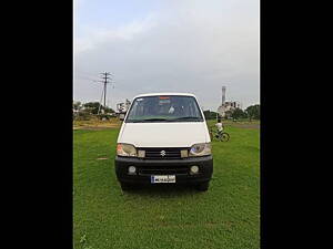 Second Hand Maruti Suzuki Eeco 7 STR [2014-2019] in Jalgaon