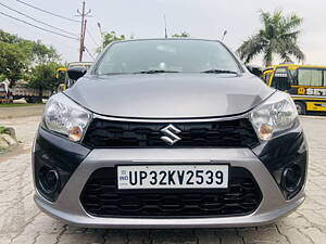 Second Hand Maruti Suzuki Celerio VXi [2019-2020] in Lucknow