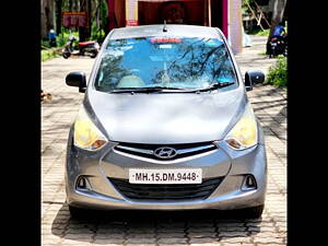 Second Hand Hyundai Eon Era + LPG in Nashik