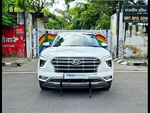 Second Hand Hyundai Creta SX (O) 1.5 Diesel Automatic in Delhi