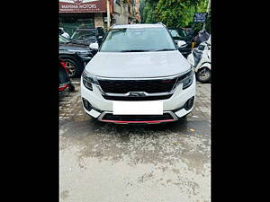 Second Hand Kia Seltos GTX Plus 1.4 [2020-2021] in Delhi