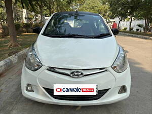 Second Hand Hyundai Eon Era + AirBag in Lucknow