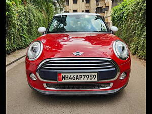 Second Hand MINI Countryman Cooper D in Mumbai