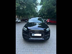 Second Hand Audi Q7 3.0 TDI quattro Premium Plus in Delhi