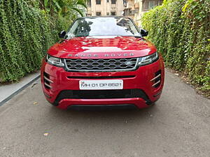 Second Hand Land Rover Evoque SE R-Dynamic Diesel [2022-2023] in Mumbai