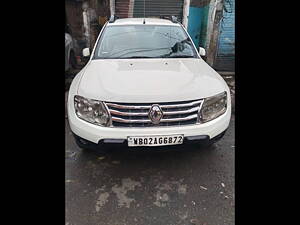 Second Hand Renault Duster 85 PS RxL in Kolkata