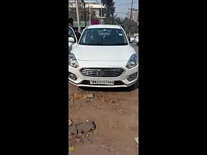 Second Hand Maruti Suzuki Dzire LXi in Patna