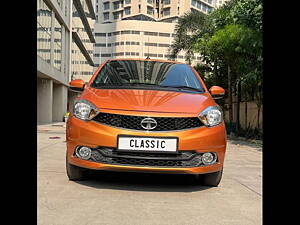 Second Hand Tata Tiago Revotron XZA in Mumbai