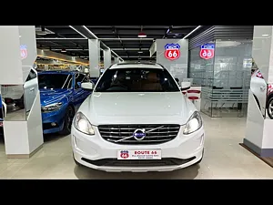 Second Hand Volvo XC60 [2017-2021] Inscription [2017-2020] in Chennai