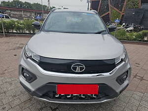 Second Hand Tata Nexon XZ Plus in Pune