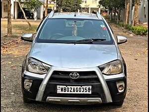 Second Hand Toyota Etios 1.4 VD in Kolkata