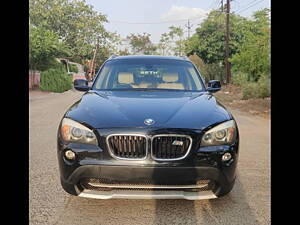 Second Hand BMW X1 sDrive20d in Indore