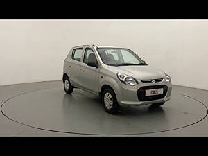 Second Hand Maruti Suzuki Alto 800 Lxi in Mumbai