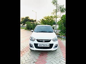 Second Hand Maruti Suzuki Alto VXi in Patna