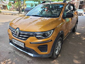 Second Hand Renault Triber RXT [2019-2020] in Kanpur