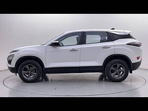 Second Hand Tata Harrier XZA in Bangalore